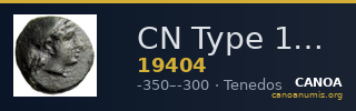 CN Type 19404 — CANOA