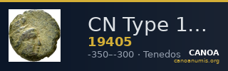 CN Type 19405 — CANOA