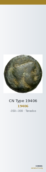 CN Type 19406 — CANOA