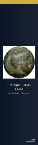 CN Type 19406 — CANOA