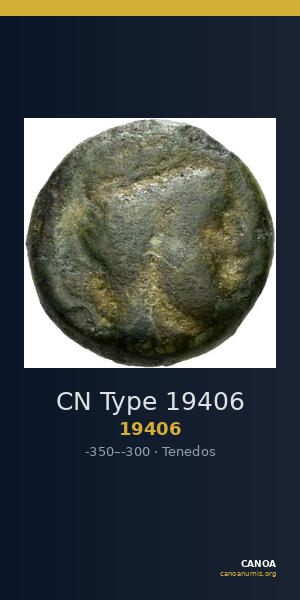 CN Type 19406 — CANOA