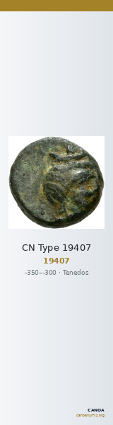 CN Type 19407 — CANOA