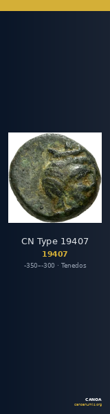 CN Type 19407 — CANOA