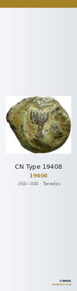 CN Type 19408 — CANOA