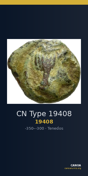 CN Type 19408 — CANOA