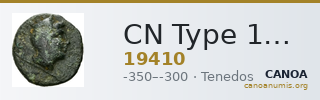 CN Type 19410 — CANOA