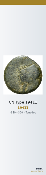 CN Type 19411 — CANOA