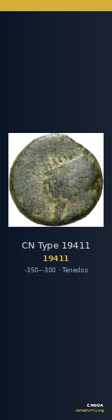 CN Type 19411 — CANOA
