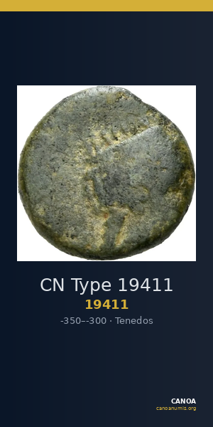 CN Type 19411 — CANOA