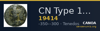 CN Type 19414 — CANOA