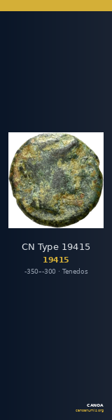 CN Type 19415 — CANOA