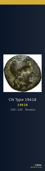 CN Type 19418 — CANOA