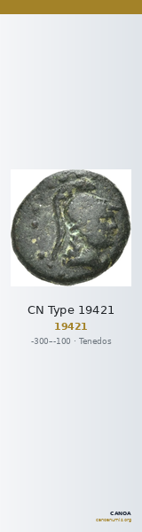 CN Type 19421 — CANOA