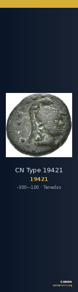 CN Type 19421 — CANOA