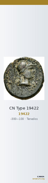 CN Type 19422 — CANOA