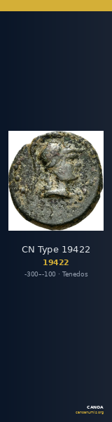 CN Type 19422 — CANOA