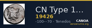 CN Type 19426 — CANOA