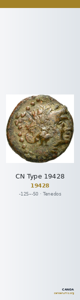 CN Type 19428 — CANOA