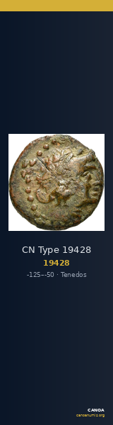 CN Type 19428 — CANOA