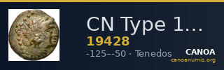 CN Type 19428 — CANOA