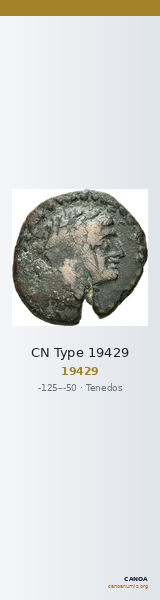 CN Type 19429 — CANOA