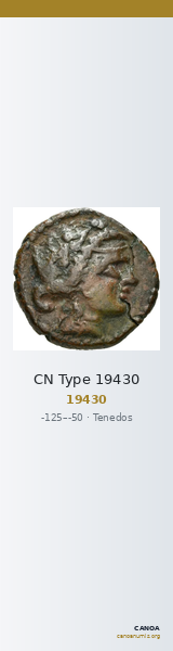 CN Type 19430 — CANOA