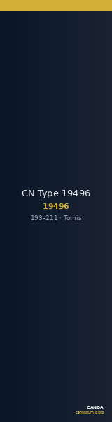 CN Type 19496 — CANOA