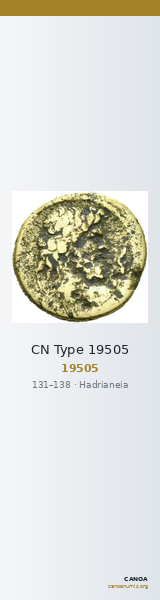CN Type 19505 — CANOA