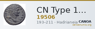 CN Type 19506 — CANOA