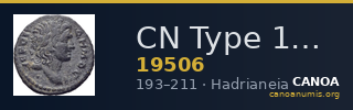 CN Type 19506 — CANOA
