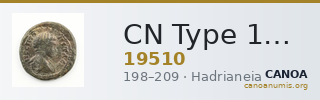 CN Type 19510 — CANOA