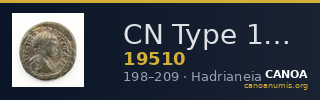 CN Type 19510 — CANOA