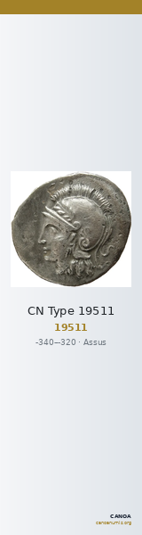 CN Type 19511 — CANOA