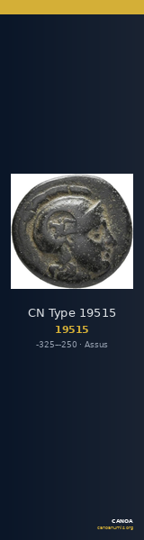 CN Type 19515 — CANOA