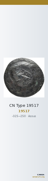 CN Type 19517 — CANOA