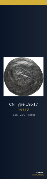CN Type 19517 — CANOA