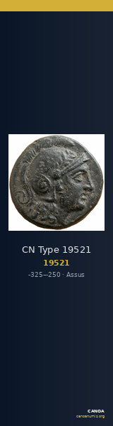 CN Type 19521 — CANOA