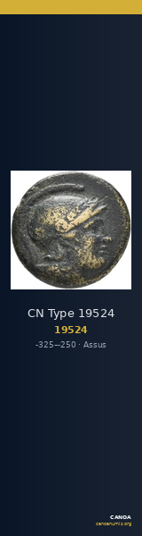 CN Type 19524 — CANOA