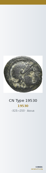 CN Type 19530 — CANOA