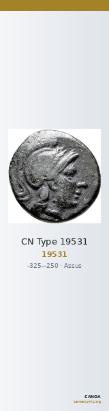 CN Type 19531 — CANOA