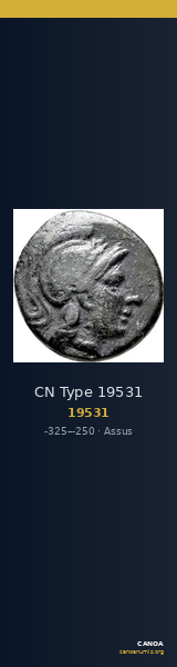 CN Type 19531 — CANOA