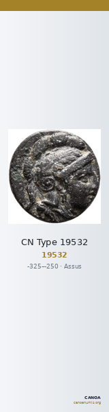 CN Type 19532 — CANOA
