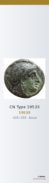 CN Type 19533 — CANOA