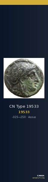 CN Type 19533 — CANOA