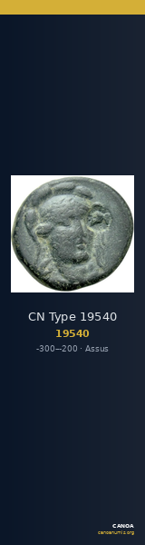 CN Type 19540 — CANOA