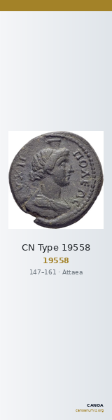 CN Type 19558 — CANOA