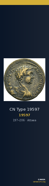 CN Type 19597 — CANOA