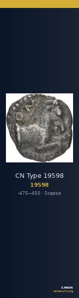CN Type 19598 — CANOA