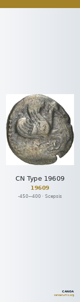 CN Type 19609 — CANOA
