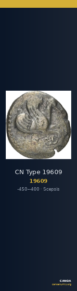 CN Type 19609 — CANOA